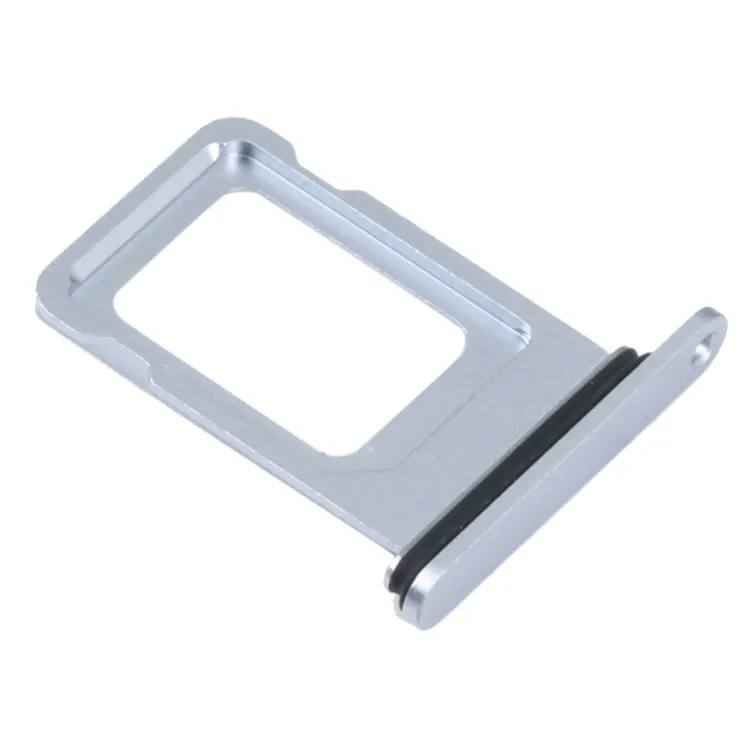 SIM+SIM Card Tray for iPhone 14 (Blue) image 3