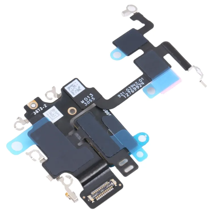 WIFI Signal Flex Cable for iPhone 14 image 3