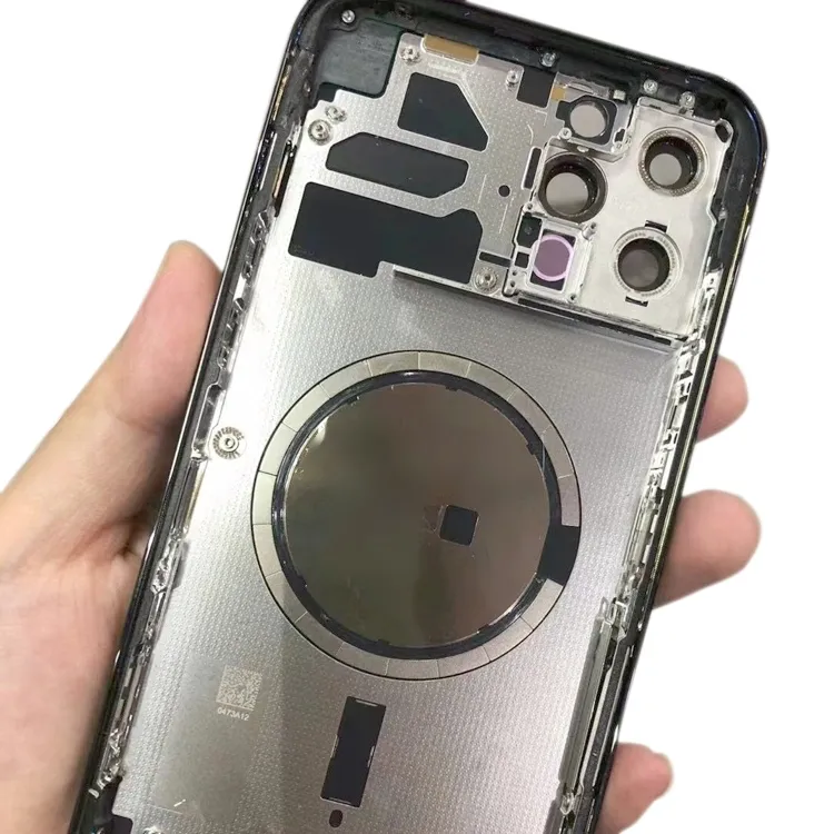 Wireless Charging Magnet For iPhone 14 / 14 Plus image 3